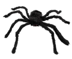 Eläimet, Hahmot Ja Ötökät|Halloween>Boland Party Partners, P. O. Box 518, AK ALPHEN A/D RIJN, https://boland.eu Hämähäkki, karvainen 50 x 65 cm