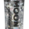 Halloween|Glitterit>Smiffys II Ltd., New Lane, Leeds, LS11 5DZ United Kingdom, www.smiffys.com Holografinen glittergeeli suuri kimalle hopeanvärinen 12 ml