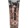 Glitterit|Vappu>Smiffys II Ltd., New Lane, Leeds, LS11 5DZ United Kingdom, www.smiffys.com Holografinen glittergeeli suuri kimalle ruusukullanvärinen 12 ml
