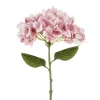 Ystävänpäivä|Muut Koristeet Ja Rekvisiitat>PartyDeco sp. z o.o. sp. k., ul. Kolumba 1, 70-035 Szczecin, www.partydeco.com Hortensia 35 cm, vaaleanpunainen