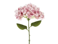 Ystävänpäivä|Muut Koristeet Ja Rekvisiitat>PartyDeco sp. z o.o. sp. k., ul. Kolumba 1, 70-035 Szczecin, www.partydeco.com Hortensia 35 cm, vaaleanpunainen