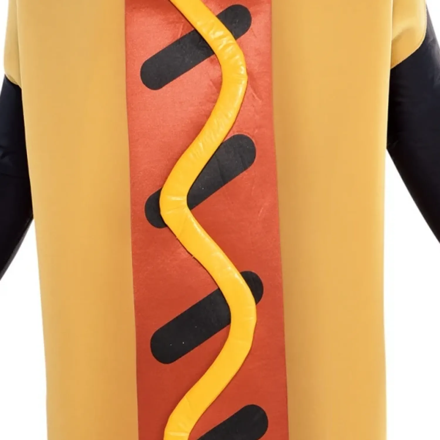 Penkkarit|Halloween>IV Beck / Amscan Europe GmbH, Dettinger Str. 148, 73230 Kirchheim/Teck, Germany, www.amscan-europe.com Hot Dog- asu M-L / 50-52