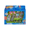 Joulu>Mattel Europe BV, Gondel 1, 1186 MJ Amstelveen, Netherlands. www.service.mattel.com HOT WHEELS SKATE FINGERBOARD & SHOE 4 PACK