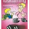 Pilailutuotteet|Muut Juhlatarvikkeet>Butterick's Leco AB, Sune Sågares Väg 4, 31038 SIMLÅNGSDALEN, www.buttericks.se Huiputusnopat
