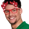 Joulu|Muut Asusteet>Boland Party Partners, P. O. Box 518, AK ALPHEN A/D RIJN, https://boland.eu Hupilasit poronsarvet