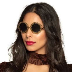 Muut Asusteet|Hupilasit>Boland Party Partners, P. O. Box 518, AK ALPHEN A/D RIJN, https://boland.eu Hupilasit Steampunk