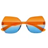Festarit|Muut Asusteet>Boland Party Partners, P. O. Box 518, AK ALPHEN A/D RIJN, https://boland.eu Hupilasit Woodstock