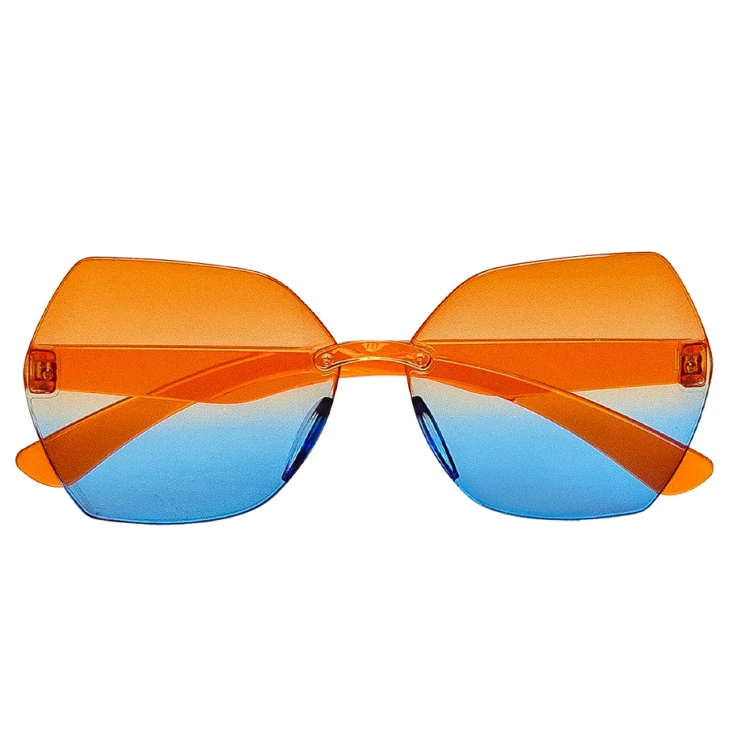 Festarit|Muut Asusteet>Boland Party Partners, P. O. Box 518, AK ALPHEN A/D RIJN, https://boland.eu Hupilasit Woodstock