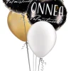 Asetelmat Noudettuna Myymälästä>Ilmapallokeskus Balloon Center Oy Part of Toyrock Group, Tiilipojanlenkki 9, 01720 VANTAA, www.ilmapallokeskus.fi Ilmapalloasetelma, FIESTA