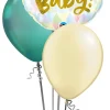 Asetelmat Noudettuna Myymälästä>Ilmapallokeskus Balloon Center Oy Part of Toyrock Group, Tiilipojanlenkki 9, 01720 VANTAA, www.ilmapallokeskus.fi Ilmapalloasetelma, PARTY