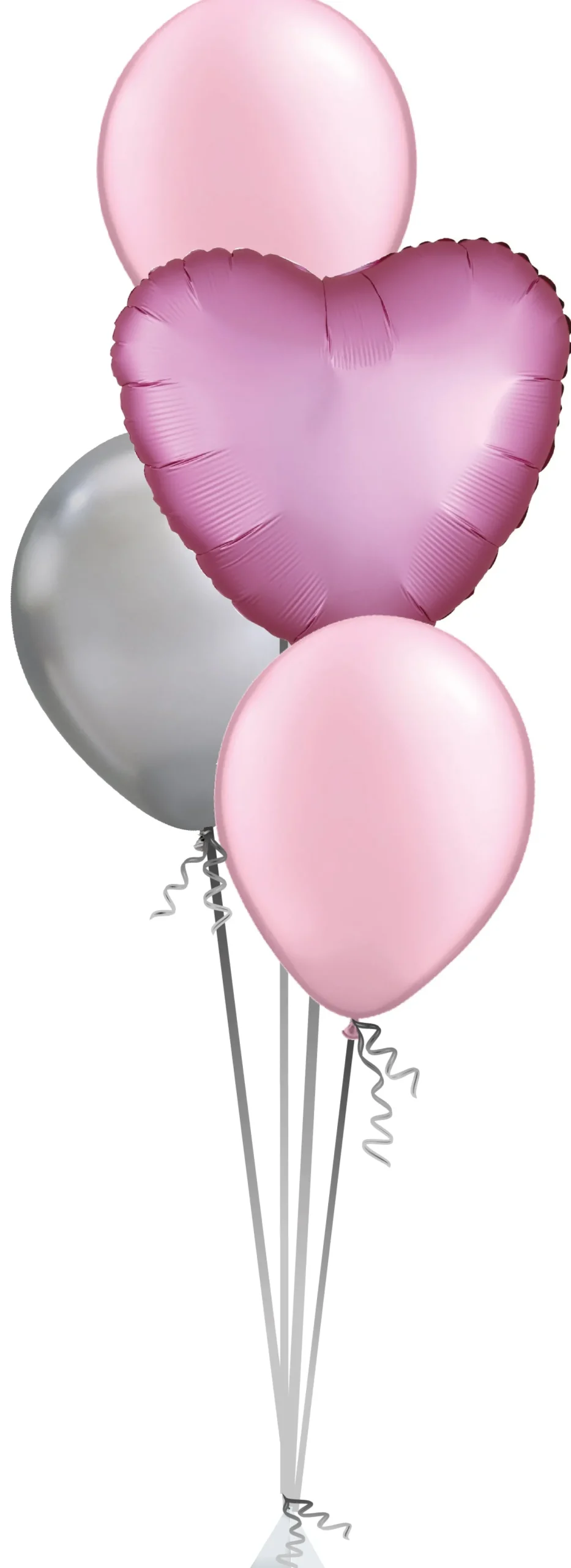 Asetelmat Noudettuna Myymälästä>Ilmapallokeskus Balloon Center Oy Part of Toyrock Group, Tiilipojanlenkki 9, 01720 VANTAA, www.ilmapallokeskus.fi Ilmapalloasetelma, PARTY