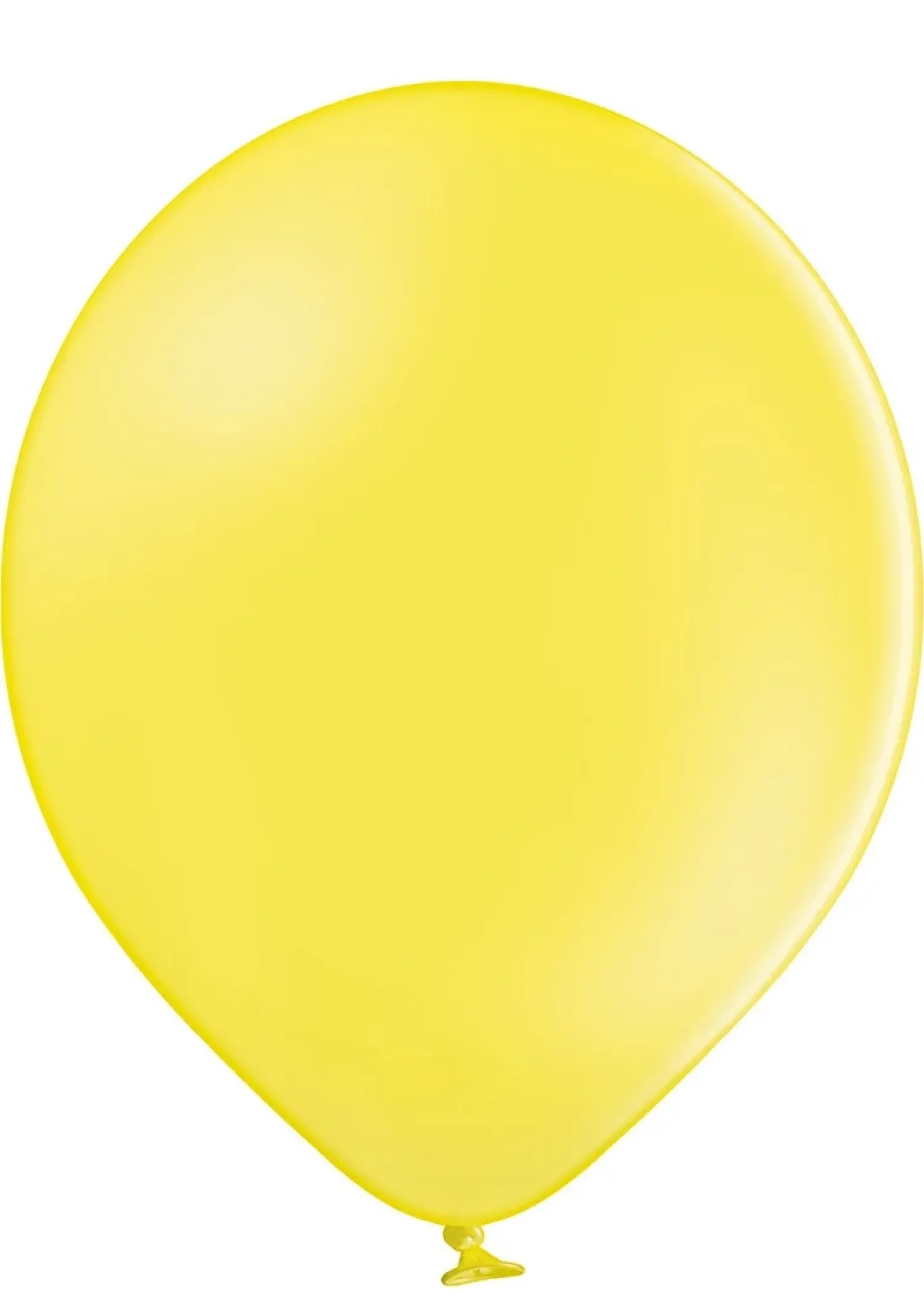Pääsiäinen>Belbal sp.zo.o, ul.Skarszewska 1, 83 - 110 Tczew, www.belbal.com Ilmapallo 30 cm keltainen 8 kpl/pss
