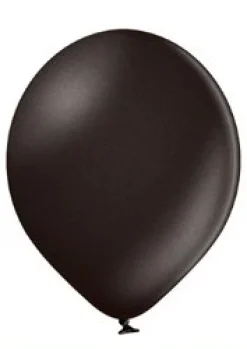 Halloween>Belbal sp.zo.o, ul.Skarszewska 1, 83 - 110 Tczew, www.belbal.com Ilmapallo 30 cm metallinhohtomusta 25 kpl/pss