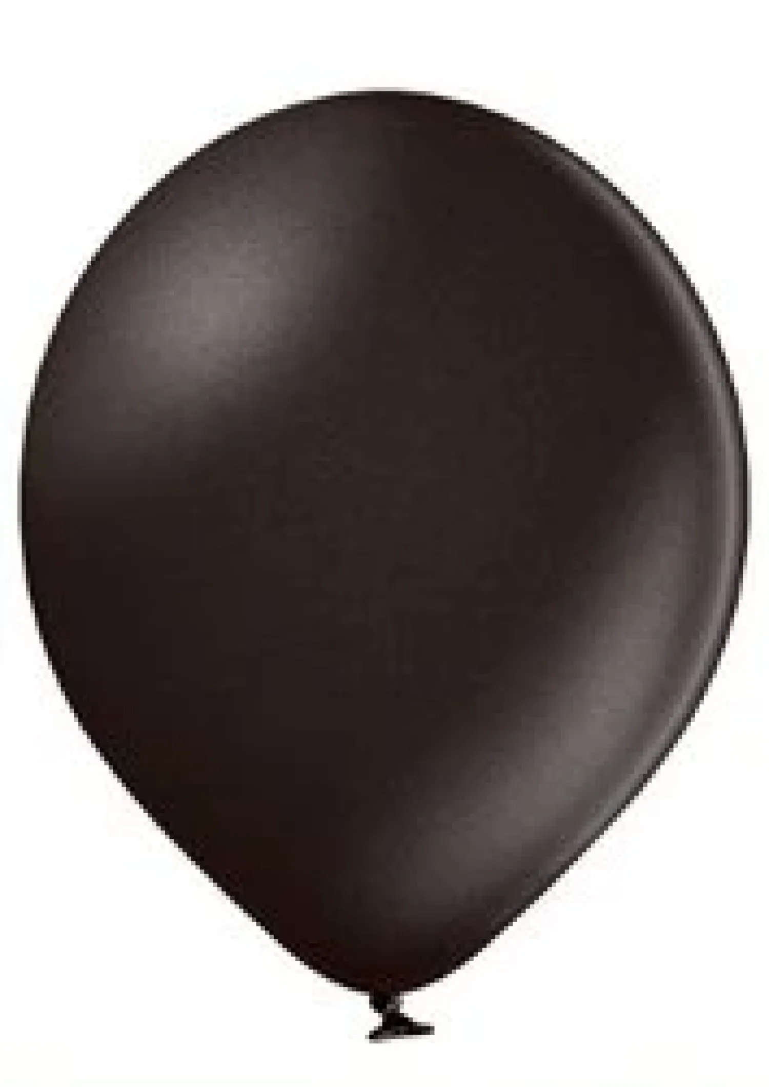 Halloween>Belbal sp.zo.o, ul.Skarszewska 1, 83 - 110 Tczew, www.belbal.com Ilmapallo 30 cm metallinhohtomusta 25 kpl/pss