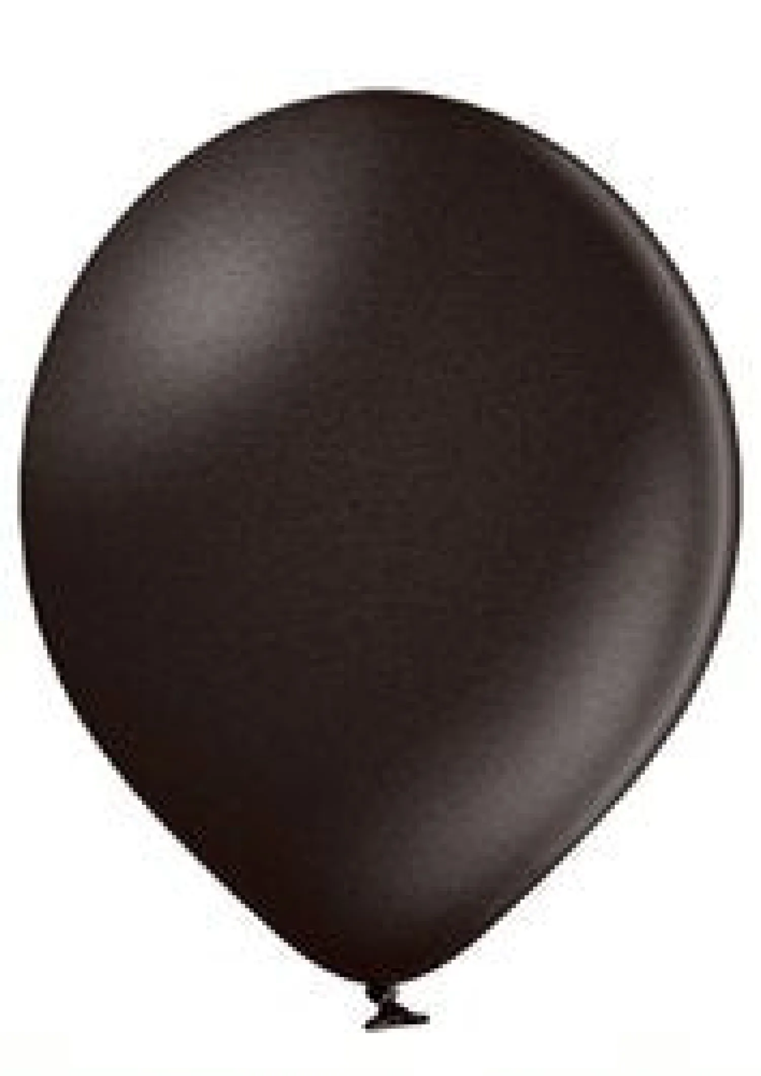Halloween>Belbal sp.zo.o, ul.Skarszewska 1, 83 - 110 Tczew, www.belbal.com Ilmapallo 30 cm metallinhohtomusta 25 kpl/pss