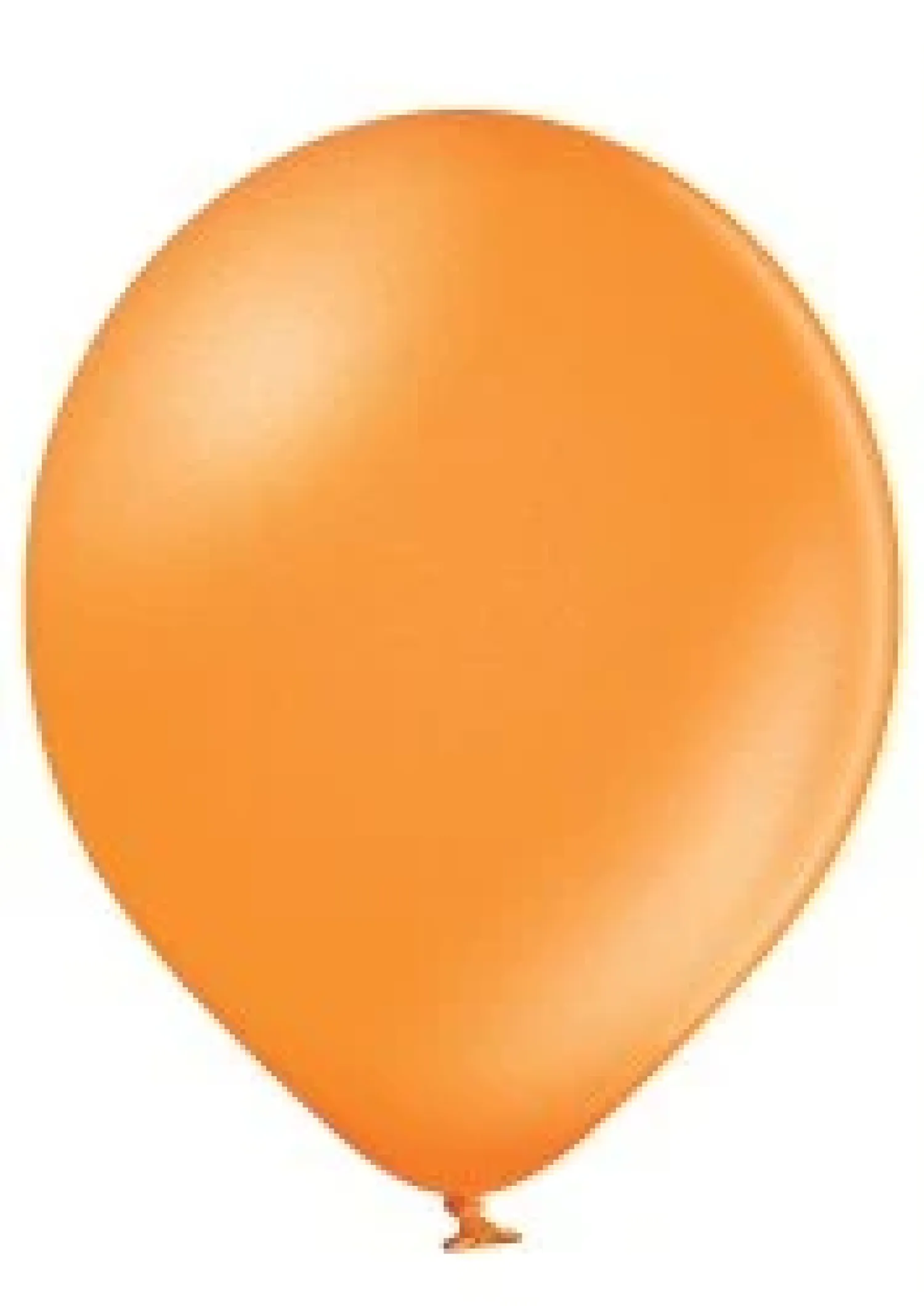 Halloween>Belbal sp.zo.o, ul.Skarszewska 1, 83 - 110 Tczew, www.belbal.com Ilmapallo 30 cm metallinhohto-oranssi 25 kpl/pss
