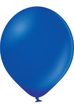Suomi>Belbal sp.zo.o, ul.Skarszewska 1, 83 - 110 Tczew, www.belbal.com Ilmapallo 30 cm metallinhohtotummansininen 8 kpl/pss