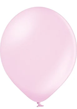 Ystävänpäivä>Belbal sp.zo.o, ul.Skarszewska 1, 83 - 110 Tczew, www.belbal.com Ilmapallo 30 cm metallinhohtovaaleanpunainen 25 kpl/pss