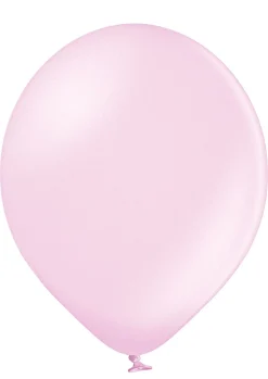 Ystävänpäivä>Belbal sp.zo.o, ul.Skarszewska 1, 83 - 110 Tczew, www.belbal.com Ilmapallo 30 cm metallinhohtovaaleanpunainen 8 kpl/pss