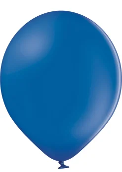Yksiväriset Ilmapallot>Belbal sp.zo.o, ul.Skarszewska 1, 83 - 110 Tczew, www.belbal.com Ilmapallo 30 cm tummansininen 8 kpl/pss
