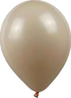 Vappu>IV Beck / Amscan Europe GmbH, Dettinger Str. 148, 73230 Kirchheim/Teck, Germany, www.amscan-europe.com Ilmapallo 28 cm vaalea persikka 50 kpl/pss