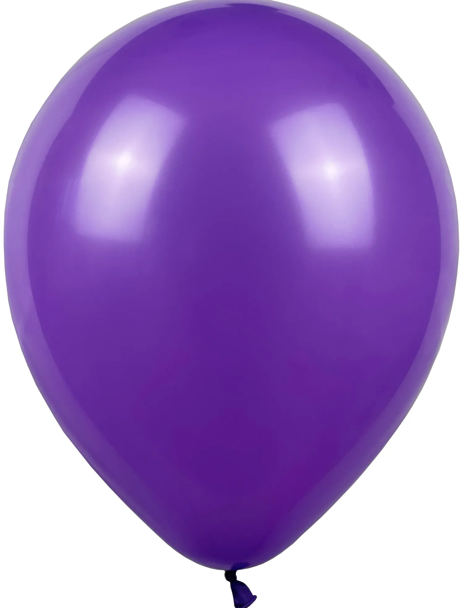 Vappu>IV Beck / Amscan Europe GmbH, Dettinger Str. 148, 73230 Kirchheim/Teck, Germany, www.amscan-europe.com Ilmapallo 28 cm violetti 50 kpl/pss
