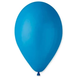 Suomi>GE.MA.R.srl, Via Colle Marracone, 03034 Casalvieri (FR), www.gemar.it Ilmapallo sininen 33 cm 50 kpl/pss