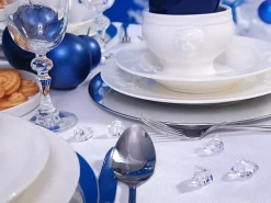 Häät|Häät>PartyDeco sp. z o.o. sp. k., ul. Kolumba 1, 70-035 Szczecin, www.partydeco.com Jäähelmet, läpinäkyvä 50 kpl/pss