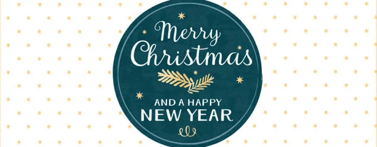 Joulu|Muut Juhlatarvikkeet>Artebene Gmbh Joulukortti 21 x 8 cm - Merry Christmas