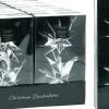 Joulu|Muut Ripustettavat Koristeet>Koopman International B.V., Distelweg 88, 1031 HH AMSTERDAM, www.koopmanint.com Joulukuusenkoriste tähti hopeanvärinen 2 kpl/pkt