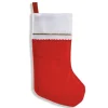 Joulu|Muut Ripustettavat Koristeet>CARNIVAL TOYS SRL, VIA GOLDONI 1, 48026 GODO DI RUSSI, RA, www.carnivaltoys.it Joulusukka 48 cm
