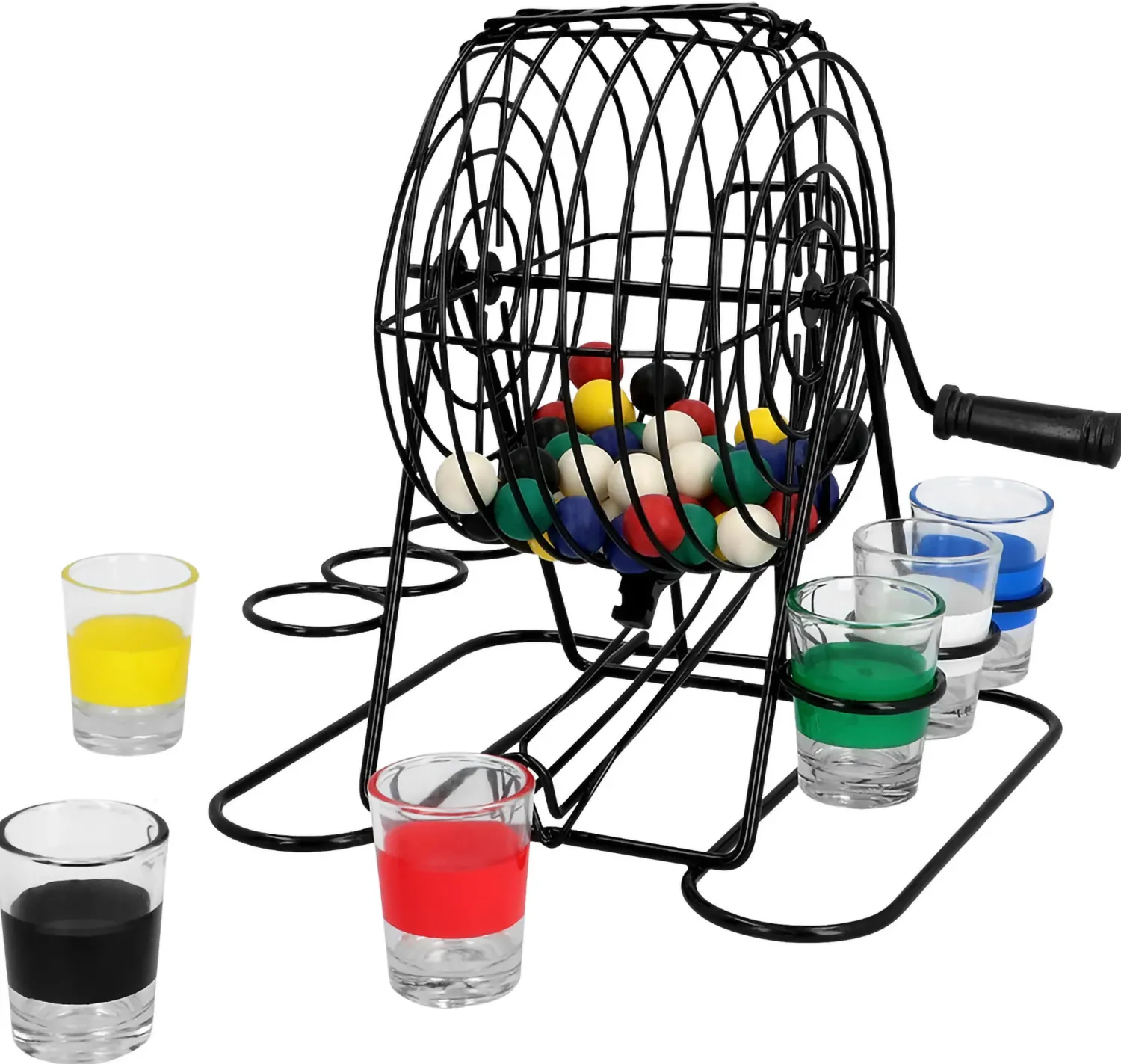 Uusi Vuosi|Olutjuhlat>Boland Party Partners, P. O. Box 518, AK ALPHEN A/D RIJN, https://boland.eu Juomapeli bingo