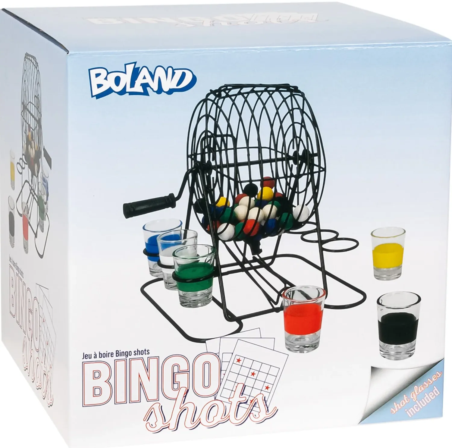 Uusi Vuosi|Olutjuhlat>Boland Party Partners, P. O. Box 518, AK ALPHEN A/D RIJN, https://boland.eu Juomapeli bingo
