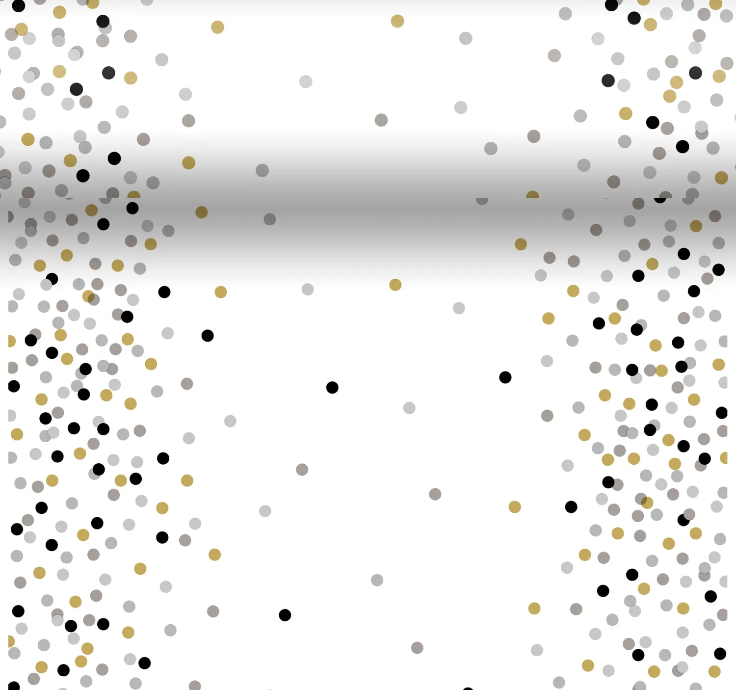 Värikattaus|Kaita- Ja Pöytäliinat>Duni AB/c/o Duni Oy, Äyritie 8 A, 01510 VANTAA, www.duni.com Kaitaliina Dream Dots 480 x 40 cm