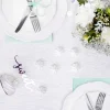 Joulu|Värikattaus>PartyDeco sp. z o.o. sp. k., ul. Kolumba 1, 70-035 Szczecin, www.partydeco.com Kaitaliina verkko hopeanvärinen 0.36 x 9 m