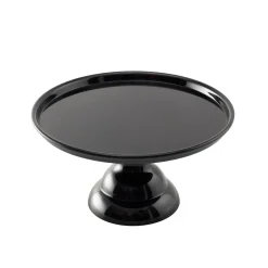 Häät|Häät>Givi Italia S.r.l, Via Ennio de Monte 117r, 16014 ISOVERDE, www.giviitalia.com Kakkuvati jalallinen musta 23 cm