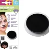 Kasvovärit|Halloween>Goodmark Europe NV, Industrielaan 15, 8520 Kuurne, www.goodmarkgroup.com Kasvoväri 14 g musta, öljypohjainen