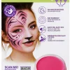 Kasvovärit>Goodmark Europe NV, Industrielaan 15, 8520 Kuurne, www.goodmarkgroup.com Kasvoväri 14 g pinkki, öljypohjainen
