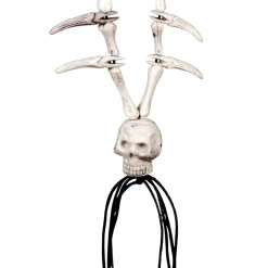 Muut Asusteet|Halloween>Boland Party Partners, P. O. Box 518, AK ALPHEN A/D RIJN, https://boland.eu Kaulakoru luut