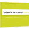 Muut Juhlatarvikkeet|Pelit Ja Leikit>Toyrock Oy, Lemminkäisenkatu 46, 20520 TURKU, www.toyrock.fi KESKUSTELUNKÄYNNISTÄJÄT - ORIGINAL