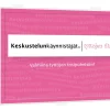 Muut Juhlatarvikkeet|Pelit Ja Leikit>Toyrock Oy, Lemminkäisenkatu 46, 20520 TURKU, www.toyrock.fi KESKUSTELUNKÄYNNISTÄJÄT - TYTTÖJEN ILTA