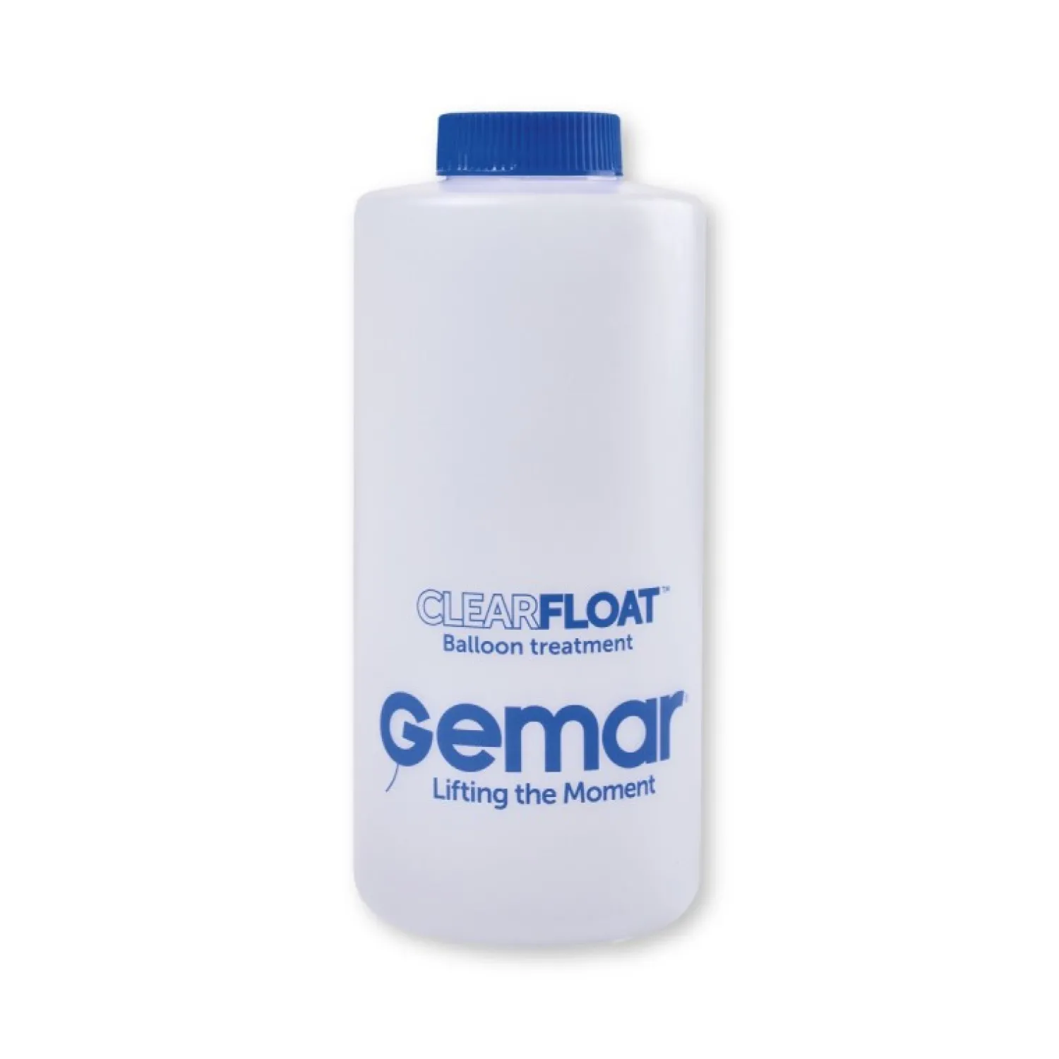 Ilmapallotarvikkeet|Kestokäsittelyaineet>GE.MA.R.srl, Via Colle Marracone, 03034 Casalvieri (FR), www.gemar.it Kestokäsittelyainepullo 600 ml