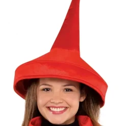 Penkkarit|Halloween>IV Beck / Amscan Europe GmbH, Dettinger Str. 148, 73230 Kirchheim/Teck, Germany, www.amscan-europe.com Ketsuppiasu M-L /38-40