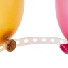 Häät|Häät>PartyDeco sp. z o.o. sp. k., ul. Kolumba 1, 70-035 Szczecin, www.partydeco.com Kiinnitysnauha ilmapalloköynnöksen rakentamiseen 5m