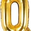 Erikoisilmapallot|Kirjainfoliopallot>PartyDeco sp. z o.o. sp. k., ul. Kolumba 1, 70-035 Szczecin, www.partydeco.com Kirjainfolio Q kullanvärinen ilmatäytteinen 35 cm