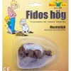 Pilailutuotteet|Muut Juhlatarvikkeet>Butterick's Leco AB, Sune Sågares Väg 4, 31038 SIMLÅNGSDALEN, www.buttericks.se Koirankakka