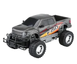 Joulu|Muut Juhlatarvikkeet>Juhlamaailma KOOLSPEED FORD F150 RAPTOR 1:18