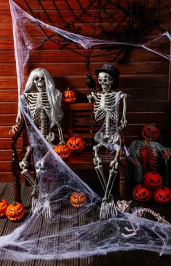 Eläimet, Hahmot Ja Ötökät|Halloween>Boland Party Partners, P. O. Box 518, AK ALPHEN A/D RIJN, https://boland.eu Korppi musta 23 x 10 cm