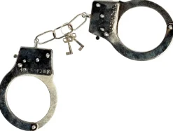 Penkkarit|Käsiraudat Ja Kahleet>Boland Party Partners, P. O. Box 518, AK ALPHEN A/D RIJN, https://boland.eu Käsiraudat timattikoristein
