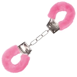 Häät|Häät>Boland Party Partners, P. O. Box 518, AK ALPHEN A/D RIJN, https://boland.eu Käsirautalajitelma teddyllä, 2 väriä